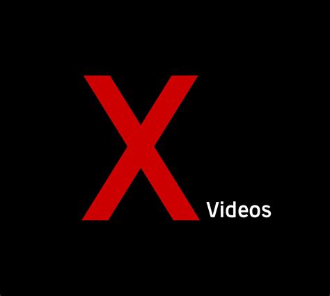 Xx 비디오
